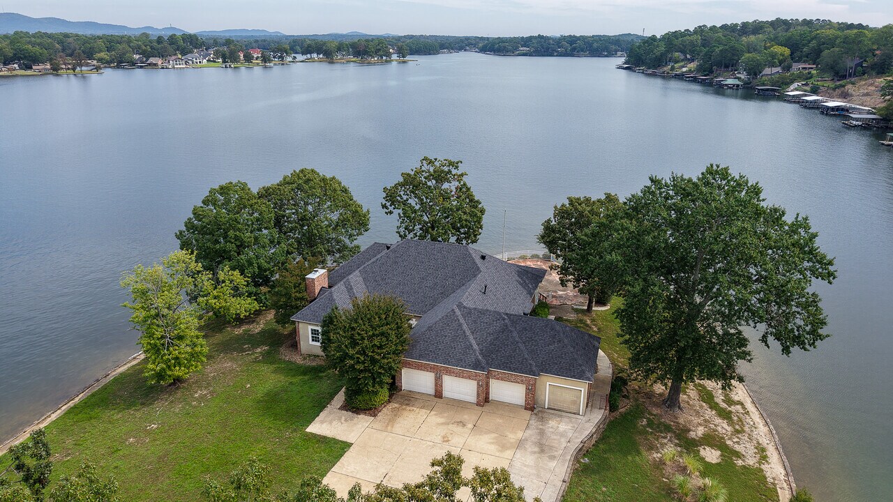 108 Blue Heron Point in Hot Springs, AR - Building Photo