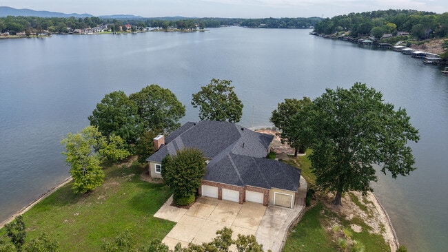 property at 108 Blue Heron Point