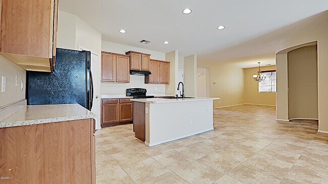 23853 W Hammond Ln in Buckeye, AZ - Building Photo - Building Photo