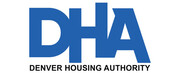 Property Management Company Logo Denver Housing Authority