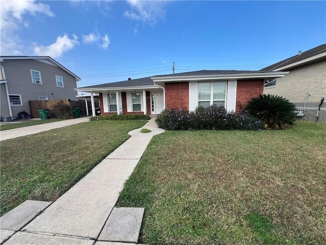 property at 6613 Carmen St