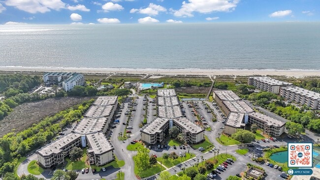 40 Folly Field Rd in Hilton Head Island, SC - Building Photo - Building Photo