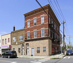 14-16 1st St in Elizabeth, NJ - Building Photo - Building Photo