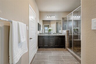 16910 Canosa Dr in Cypress, TX - Building Photo - Building Photo