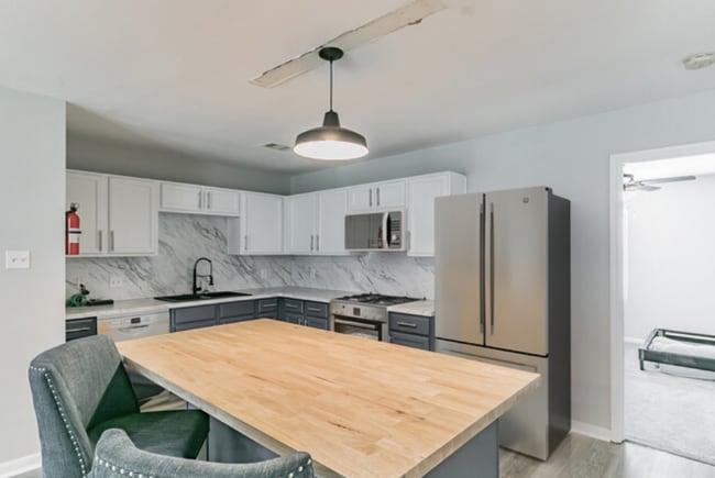 property at 23397 High Pt St