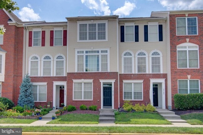 25105 Gunnery Square