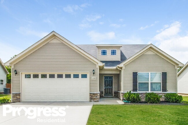 property at 2109 Longhunter Chase Dr