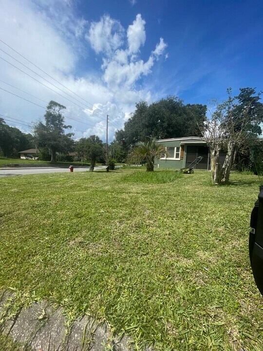 5 Dr R B Hayling Plz, Unit cottage in St. Augustine, FL - Foto de edificio