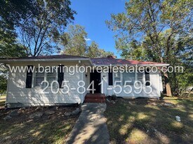 4208 51st Ave N in Birmingham, AL - Building Photo