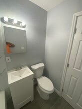 545 SW 10th St, Unit #1 in Belle Glade, FL - Foto de edificio - Building Photo