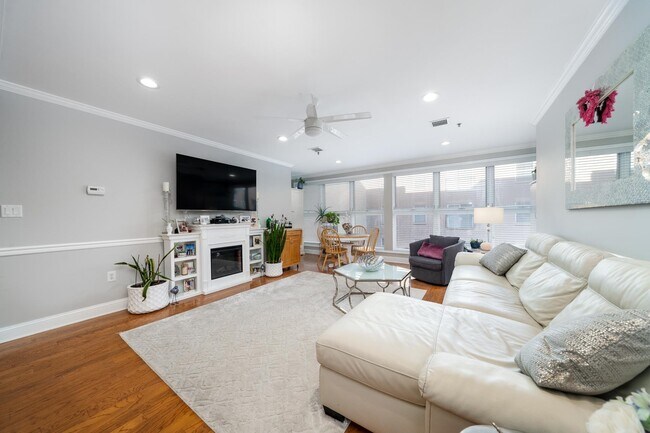 1331 Grand St in Hoboken, NJ - Building Photo - Building Photo