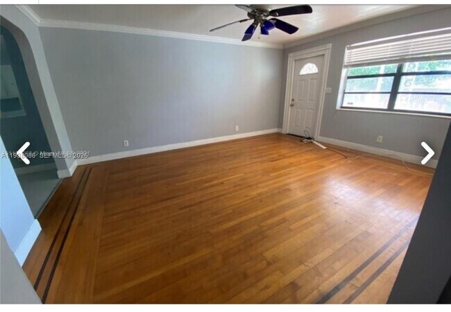 1839 Wiley St in Hollywood, FL - Foto de edificio - Building Photo