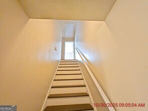 540 Epris Ln in Mcdonough, GA - Building Photo - Building Photo