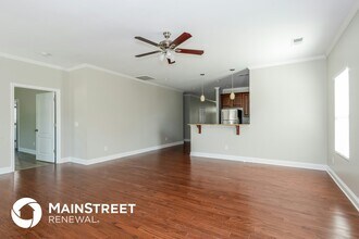 417 Marie Way in Pineville, NC - Foto de edificio - Building Photo