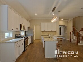 1337 Zanna Grace Way in Haslet, TX - Building Photo - Building Photo