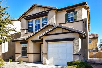 4136 Buckland Ct in Las Vegas, NV - Building Photo - Building Photo