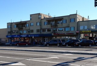 669-679 Portola Dr in San Francisco, CA - Building Photo - Building Photo