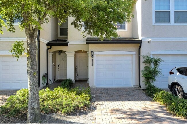 property at 11287 Estancia Villa Cir