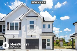 150 Noble Pk Cir in Gallatin, TN - Building Photo