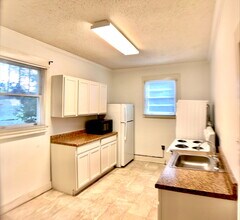 601 Louisiana Ave, Unit B in Baton Rouge, LA - Building Photo - Building Photo