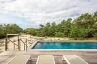 2 Mitchell Dunes Ln in Amagansett, NY - Foto de edificio - Building Photo