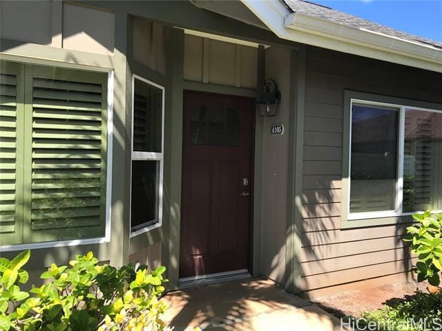 property at 91-2064-2064 Kai 'Oli St