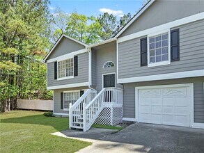 7080 Greenbower Ln in College Park, GA - Building Photo - Building Photo