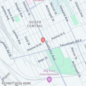 property at 74 Hanna St W