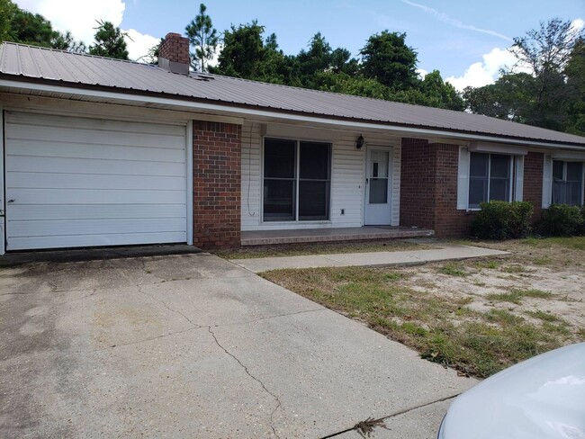 property at 256 Escanaba Ave