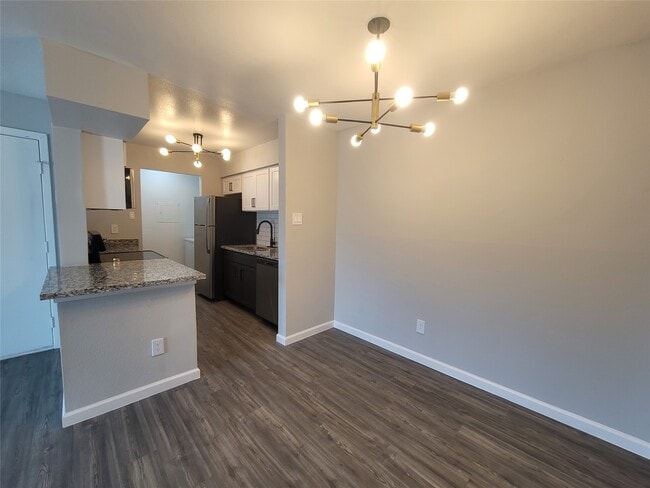 property at 2701 W Bellfort Ave
