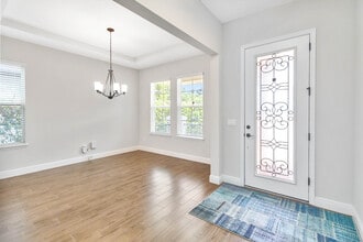 16753 Gullfloss Ter in Winter Garden, FL - Building Photo - Building Photo