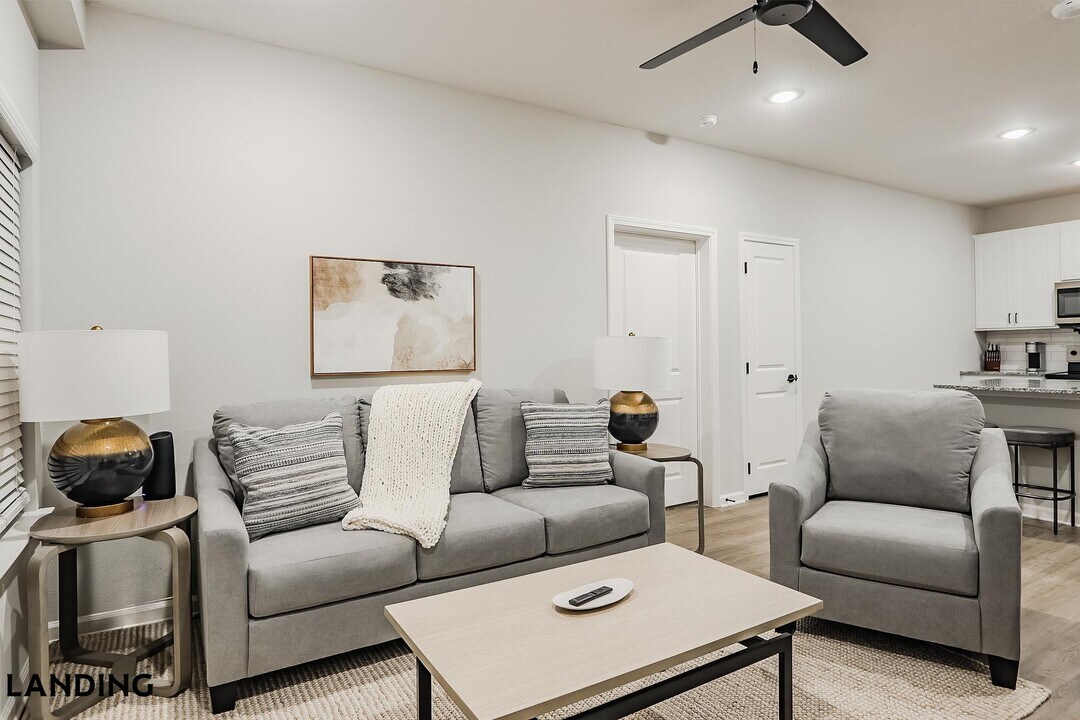 1650 Harris Hill Rd, Unit 07-7304 in San Marcos, TX - Building Photo