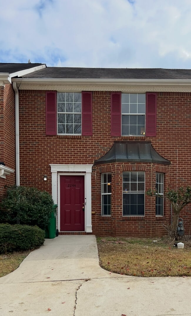 property at 2244 Wind Rose Ct