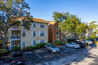 Sunset Bay Apartments in Merritt Island, FL - Building Photo - Building Photo