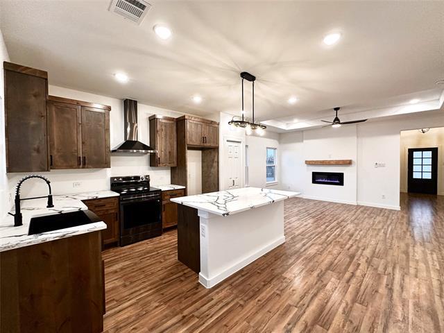 300 E 21st St in Cisco, TX - Building Photo - Building Photo