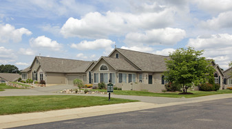 Rosewood Community Apartments