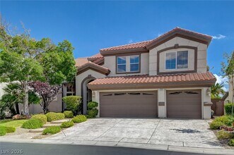 4344 Tall Tree St in Las Vegas, NV - Building Photo - Building Photo