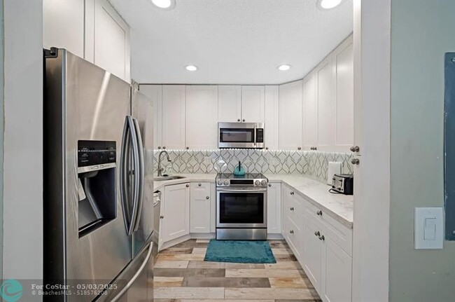 property at 4655 NW 22nd St