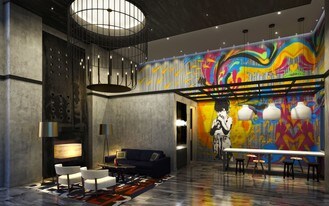 Studio 3807 Apartments