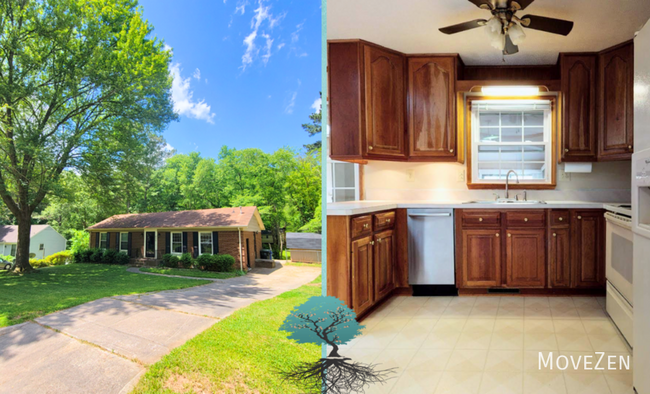 property at 6524 Keystone Dr