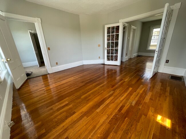 55 Huntington Ave, Unit 2
