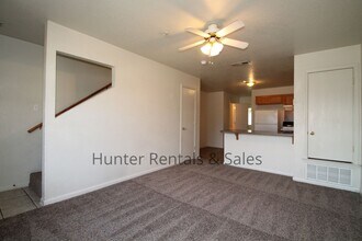 1102 Lansberry Ct in Killeen, TX - Building Photo - Building Photo