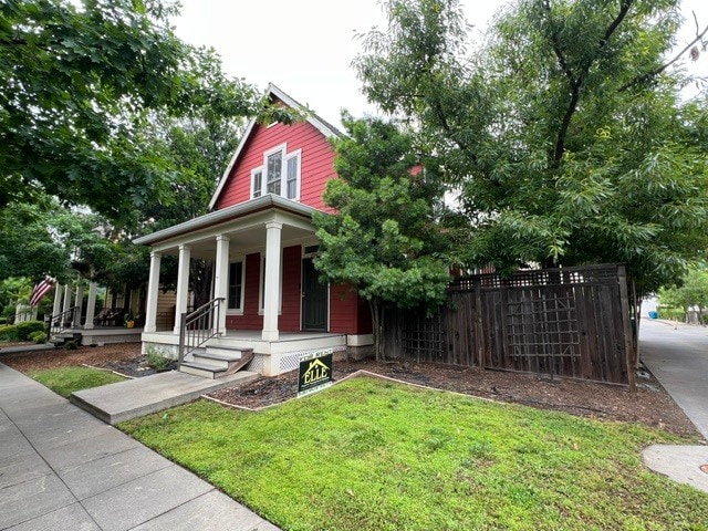 property at 2361 England St