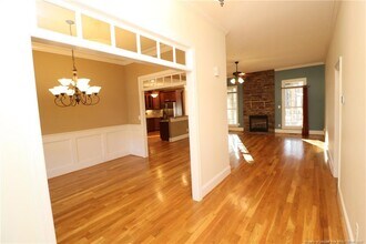 7124 Blue Juniper Ct in Fuquay Varina, NC - Building Photo - Building Photo