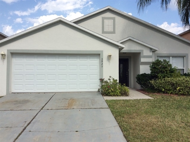 property at 3025 Holland Dr