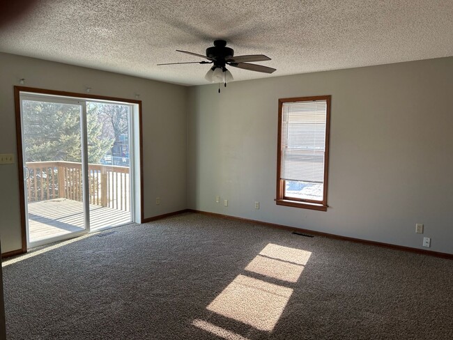 property at 901 College St S