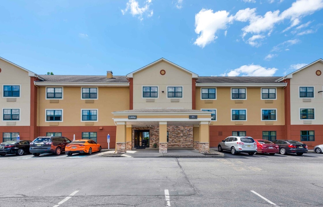 Furnished Studio-Mt. Olive - Budd Lake in Budd Lake, NJ - Building Photo