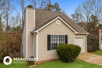 1121 Thackery Pl in Douglasville, GA - Building Photo - Building Photo