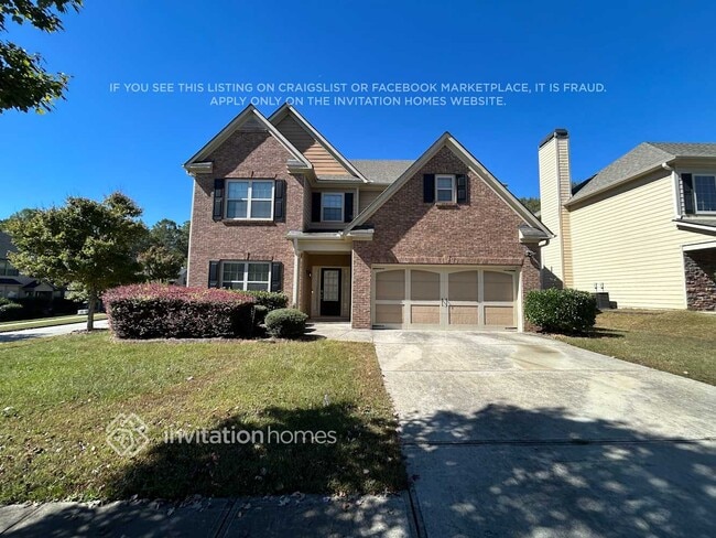 property at 4377 Gateview Dr SW