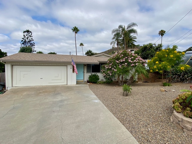1519 Tibidabo Dr